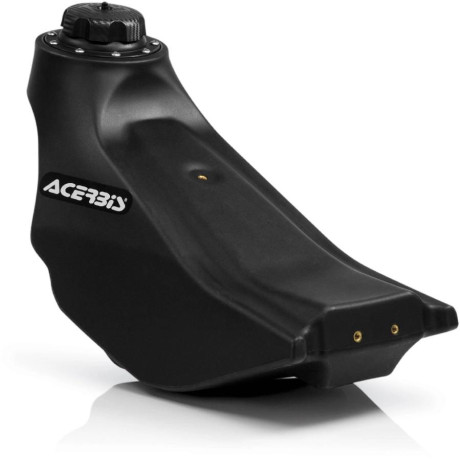 Acerbis nádrž pasuje na Yamaha YZF 450 10/13  9,1lit. černá