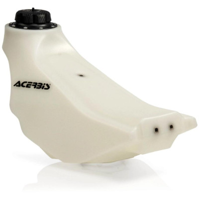 Acerbis nádrž Yamaha  YZF 450 10/13 9,1lit. transparent