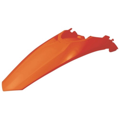 ACERBIS zadní blatník KTM SX/SX-F 11/15, XC 11/15,SX 250 11/16 oranž