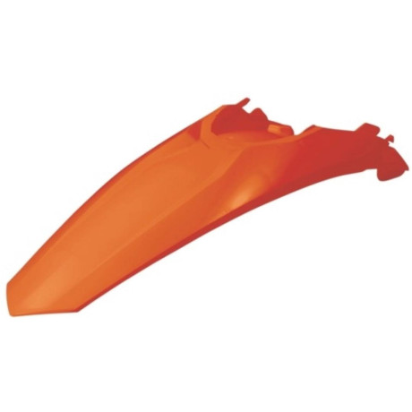 ACERBIS zadní blatník KTM SX/SX-F 11/15, XC 11/15,SX 250 11/16 oranž