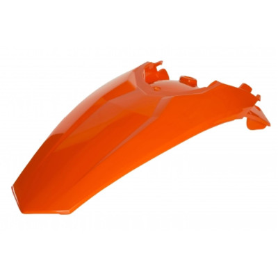ACERBIS zadní blatník KTM SX/SX-F 11/15, XC 11/15,SX 250 11/16 oranž 2016
