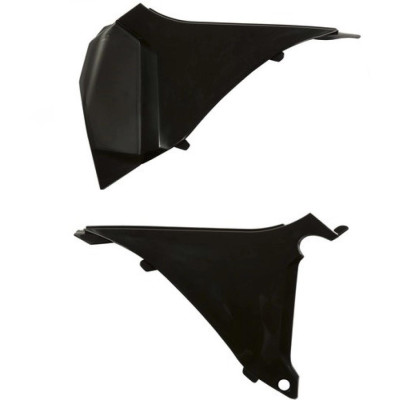 ACERBIS kryt air boxu KTM SX/ XC 11, EXC/EXCF 12/13 černá