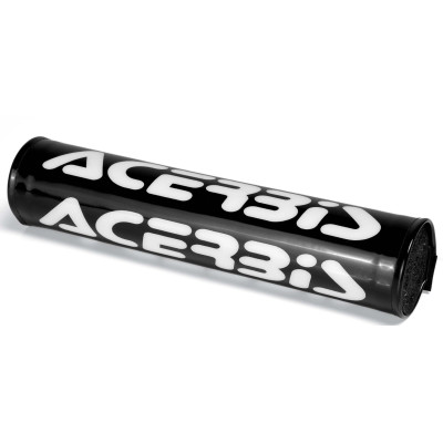 Acerbis chránič hrazdy cross černá