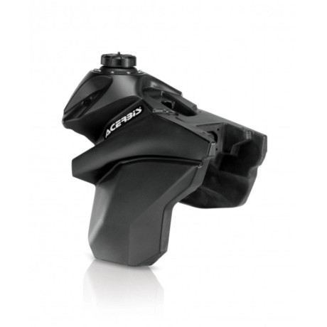 Acerbis nádrž KTM EXCF  12/16,SXF 13/15 11,5l černá
