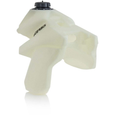 Acerbis nádrž KTM EXCF 12/16, SXF 13/15 11,5l transparent