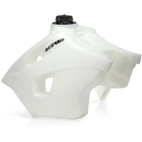 Acerbis nádrž KTM EXCF250/350/450/500 12/16 ,SXF250/350/ 450 13/15 20l transparent