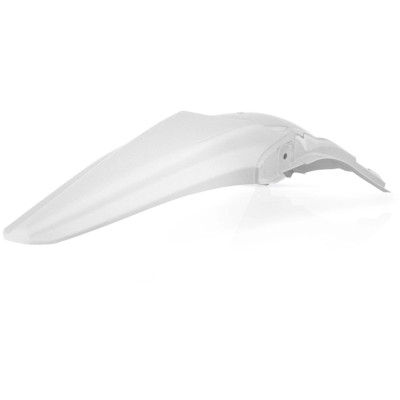 Acerbis zadní blatník KXF 450 12/15, KXF250 13/16 bílá