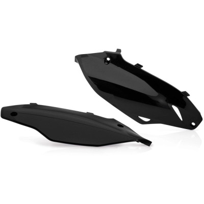 Acerbis podsedlovky KXF250 13/16, KXF 450 12/15 černá