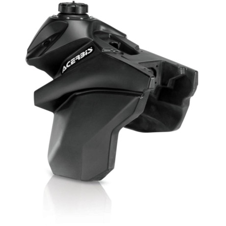 Acerbis nádrž KTM SX 11/15,SX250 11/16,SXF450 11/12, EXC 12/16  11,5l černá