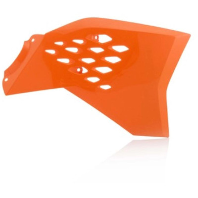 ACERBIS spoilery KTM  SX 65 09/15 oranž