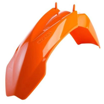 ACERBIS přední blatník KTM SX 85 04/12 oranž