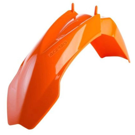 ACERBIS přední blatník KTM SX 85 04/12 oranž