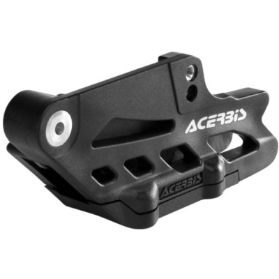 Acerbis vodítko řetězu zadní SX/SXF,EXC/EXCF,SX 85 15/24 černá