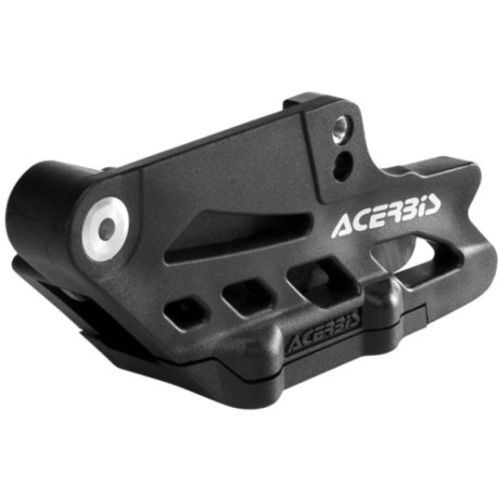 Acerbis vodítko řetězu zadní SX/SXF,EXC/EXCF,SX 85 15/24 černá