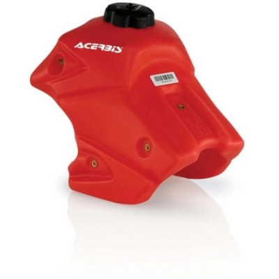 Acerbis nádrž Honda CRF 150R 07/24  6,5l červená