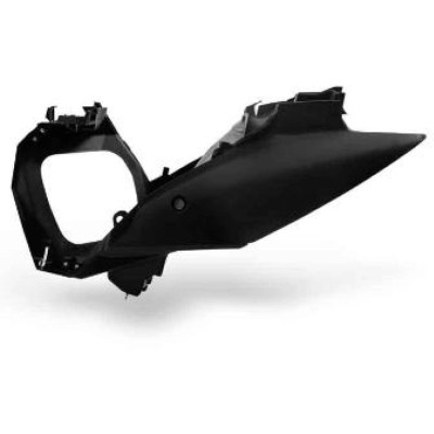 Air box panel  Acerbis pasuje na KTM SX/SXF/EXC/EXCF černá černá