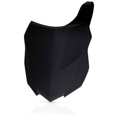 ACERBIS číslová tabulka KXF 250 13/16,KXF 450 13/15 černá