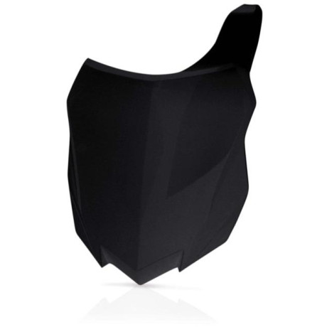 ACERBIS číslová tabulka KXF 250 13/16,KXF 450 13/15 černá