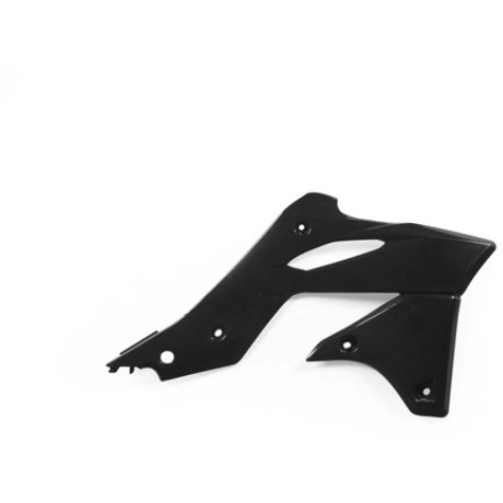 Acerbis spoilery KXF250 13/16 černá