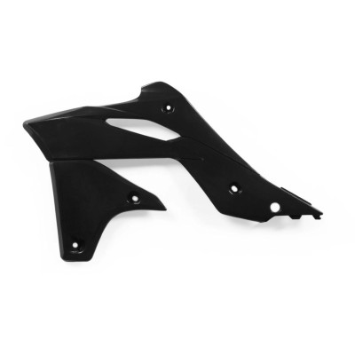 Spoilery Acerbis pro KXF250 13/16 černá černá