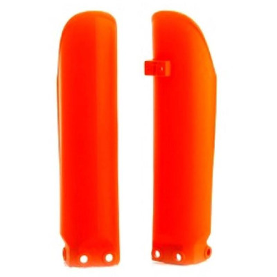 ACERBIS chrániče vidlic KTM SX  85 13/17 fluo oranž