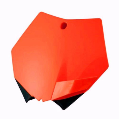ACERBIS číslová tabulka KTM SX 85 13/17 fluo oranž