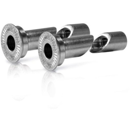 náhradní expander pro montážní kit TRI FIT, RALLY  průměr 15-16 mm černá