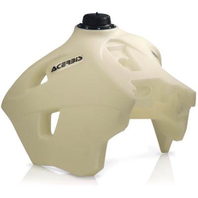 Acerbis nádrž KTM EXC 12-16,SX 11-15,SX250 11-16 15 l transparent