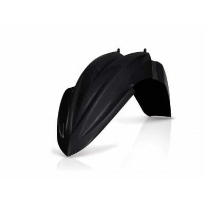 Acerbis přední blatník KX85 14/24, KX100 14/21 černá