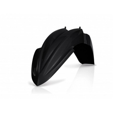 Acerbis přední blatník KX85 14/24, KX100 14/21 černá