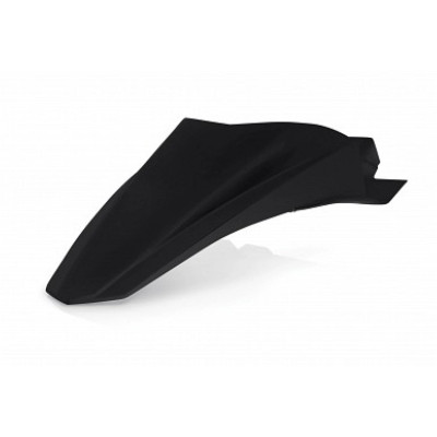 Acerbis zadní blatník KX85 14/24, KX100 14/21 černá