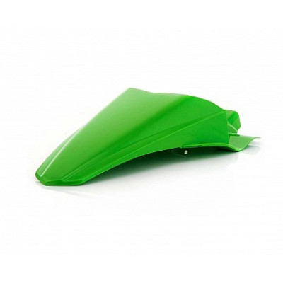 Acerbis zadní blatník KX85 14/24, KX100 14/21 zelená
