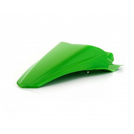 Acerbis zadní blatník KX85 14/24, KX100 14/21 zelená