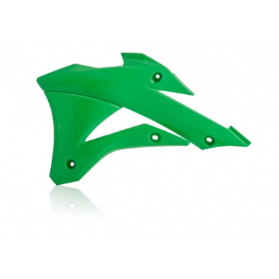Spoilery Acerbis pro KX85 14/21, KX100 14/21 zelená zelená