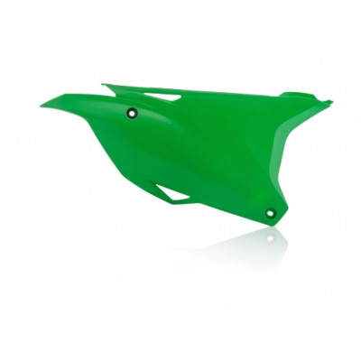 Podsedlovky Acerbis pro KX85 14/24, KX100 14/21 zelená zelená