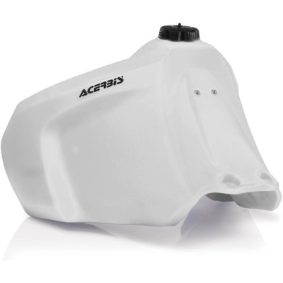 Acerbis nádrž  Suzuki DR650 96 - 21 25 l bílá