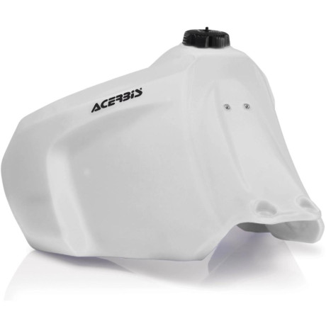 Acerbis nádrž  Suzuki DR650 96 - 21 25 l bílá