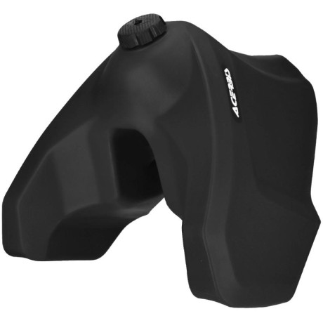 Acerbis nádrž pasuje na  Suzuki DR650 96 - 21 25 l černá