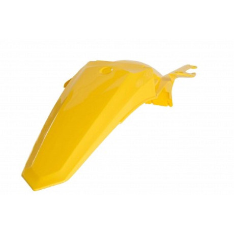 ACERBIS zadní blatník YZF250 14/18,YZF450 14/17 žlutá