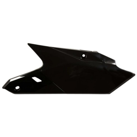 Acerbis podsedlovky YZF 250 14/18,YZF450 14/17,WRF 250/450 15/18 černá