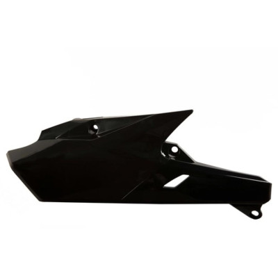 Podsedlovky Acerbispro YZF 250 14/18,YZF450 14/17,WRF 250/450 15/18 černá černá