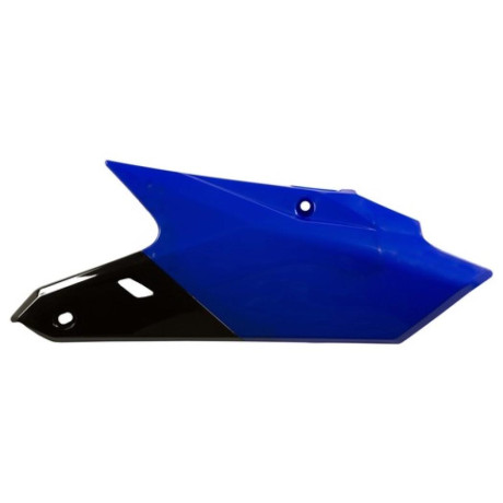 Acerbis podsedlovky YZF 250 14/18,YZF450 14/17,WRF 250/450 15/18 modrá/černá
