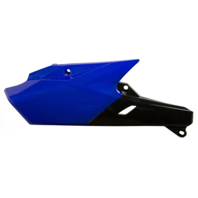Podsedlovky Acerbispro YZF 250 14/18,YZF450 14/17,WRF 250/450 15/18 modrá/černá modrá/černá