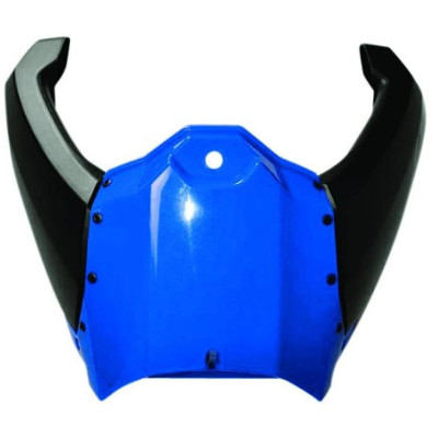 ACERBIS spoilery horní YZF250 14/18,YZF450 14/17,WRF250 15/19,WRF450 15/18 modrá/černá