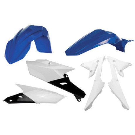 ACERBIS plastový kit YZF 250/450 14/17 replica 14