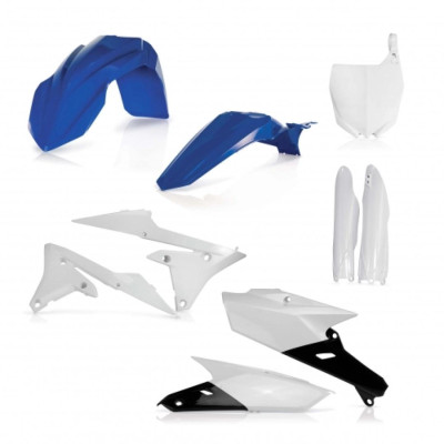 Acerbis plastový full kit YZF YZF250 14/18,YZF450 14/17 replica 14