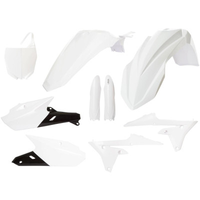 Acerbis plastový full kit YZF250 14/18,YZF450 14/17 replica 14