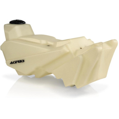 Acerbis nádrž Yamaha YZF250 14-18,YZF450 14-17 11,3 l transparent