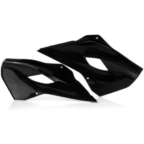 Acerbis spoilery HQ TC/FC/TE/FE černá