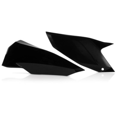 Acerbis spoilery TC/FC/TE/FE černá